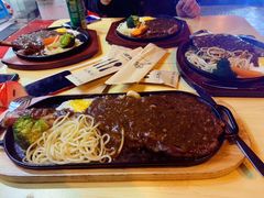 -两点半深夜牛排(斗西路店)
