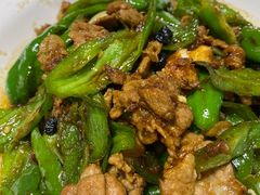 -香融府·烤鸭·家常菜(马家堡路店)
