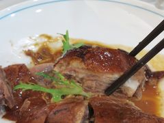 -椿记烧鹅(叠彩店)