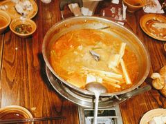 -亮欢寨酸汤鱼(沙冲路店)