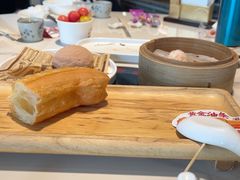 -滋粥楼·顺德菜(番禺广场总店)