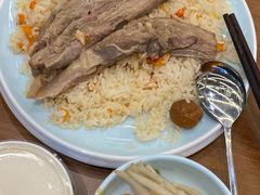 -古楼兰新疆抓饭(龙湖河西天街店)