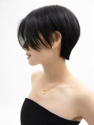 -上禾 HAIR SALON