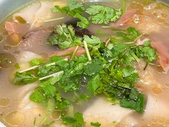 -萧记三鲜烩面(郑汴路店)