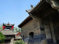 -山西王家大院