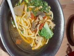-大师兄·西北小馆(金湾华发商都店)