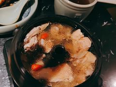 -云海肴云南菜·蒸汽石锅鱼(青岛万象城店)