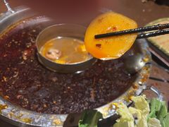 -巴倒烫陆派重庆火锅(南山店)