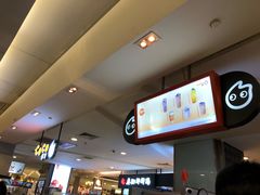 -CoCo都可(虹口龙之梦店)
