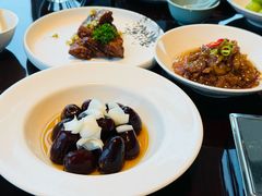 -环球港凯悦 · 享悦中餐厅