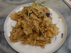 -都一处烧麦馆(前门店)