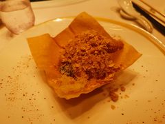 -金轩中餐厅 Jin Xuan(浦东丽思卡尔顿酒店)