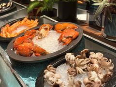 -博林天瑞喜来登酒店·西丽尚膳