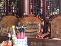 大堂-四海楼(如皋定慧禅寺店)