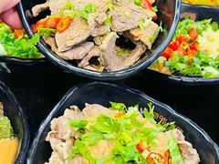 -呷哺呷哺 黄金牧场 (中发百旺店)