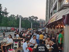 -盖帮鳝鱼串串(东郊记忆店)