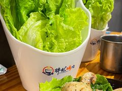 -胖记烤肉(湖大店)