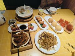 -蔡澜点心·粤菜(花城汇南区店)