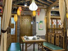 -驰明粗粮小厨(湖滨路店)