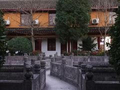 -普陀山慧济禅寺