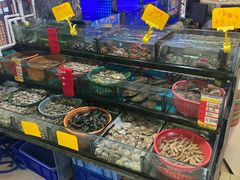 -鑫鸿达·海鲜闽菜热炒小馆(中山路店)
