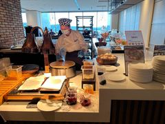 -食光全日制餐厅(绵阳首开喜来登酒店)