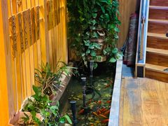 -昱匠·日本料理(金融街店)