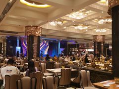 大堂-芭菲盛宴·环球美食(北城国际店)