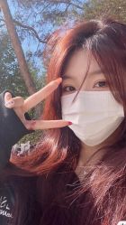 点击看大图 -菲·木田moontin造型salon