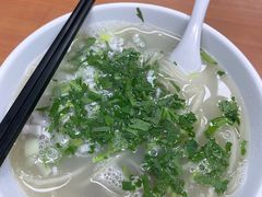 -向阳羊汤(大同总店)