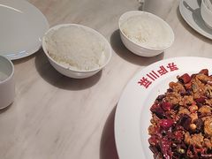 -茅庐毛血旺(烟台大悦城店)