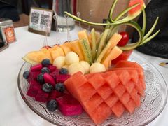 -野蔓果·山野菜(西湖景区·龙井茶田店)