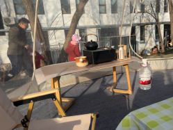 -268童话露营农场·烧烤·团建