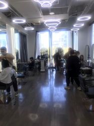 -ON STAR SALON