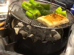 -七号仓库火盆烧烤(镇江北路店)