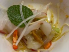 -官塘锋记鱼生·生腌·砂锅粥(牌坊街店)