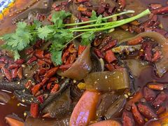 -十三香辣虾(夏湾店)