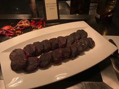 -北京王府井希尔顿酒店·万斯阁西餐厅