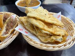 油饼-方中山胡辣汤(成都首店)