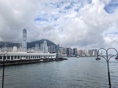 -海港城