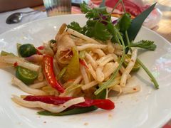 越式酸辣鸡爪-越美小馆·越南料理(曲江店)