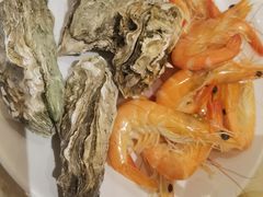 -芭菲盛宴·环球美食(北城国际店)