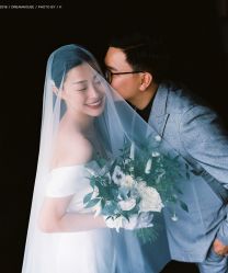 -DREAM HOUSE 梦想屋婚纱摄影