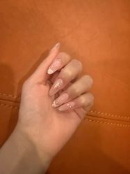 -StartNail美甲