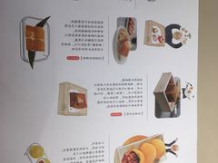 -蔡澜点心·粤菜(西单大悦城店)