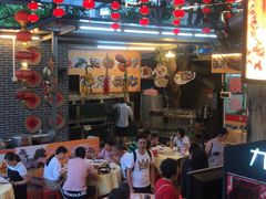 -水乡人家私房菜(逢简店)