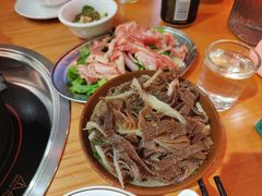 -黔三一夺夺粉酸汤火锅(百信店)