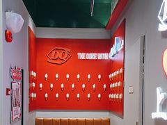-DQ·蛋糕·冰淇淋(大宁国际商业广场店)