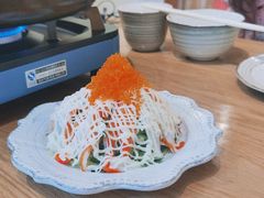 -团子君寿司·茶
