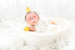 -NICE KIDS 奈时儿童摄影